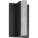 Kelly by Kelly Wearstler Linea Sconce Wall Light in Bronze