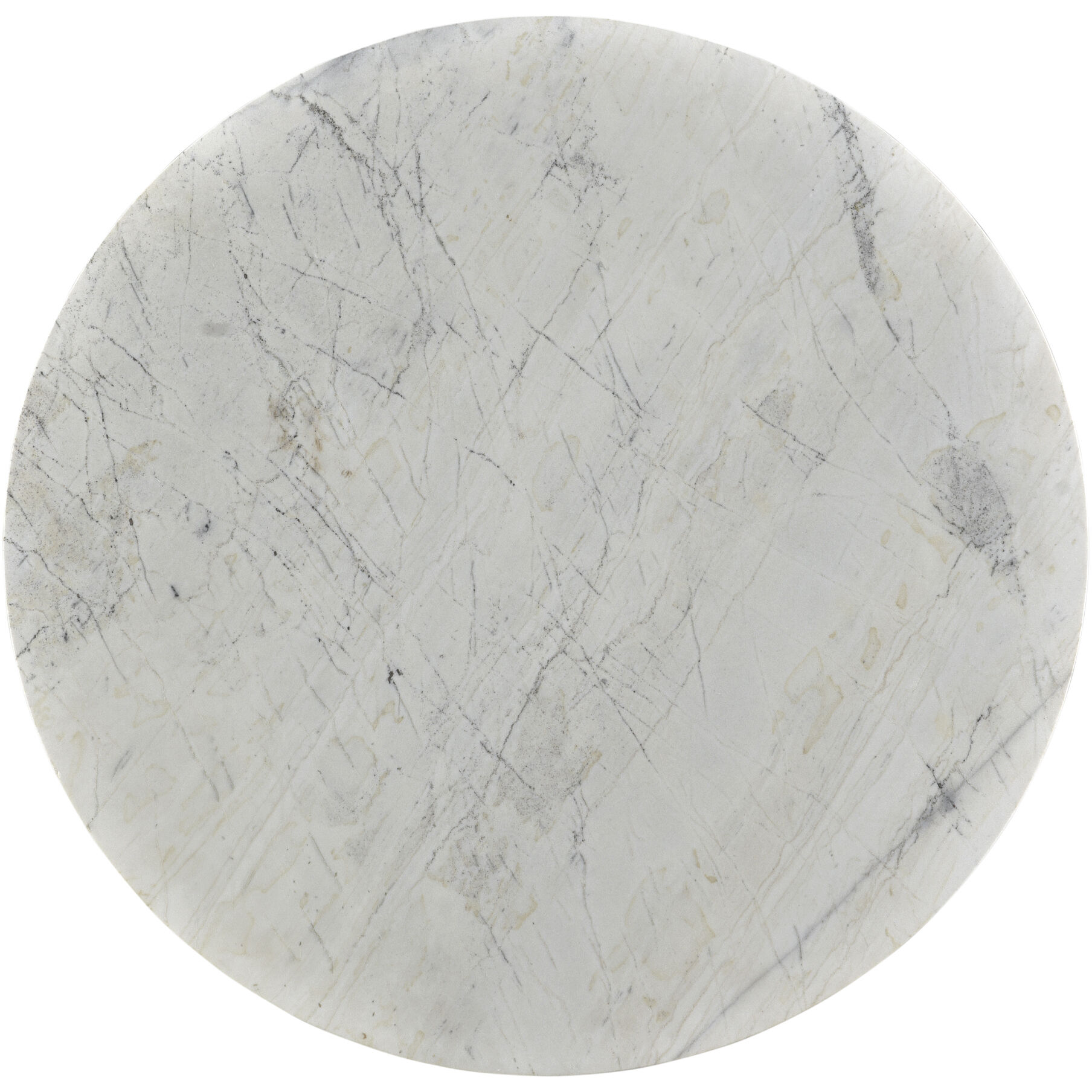 Jinxx 20 X 20 inch Grey End Table