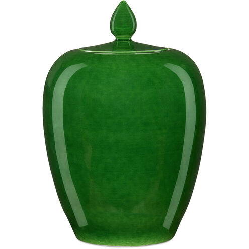 Imperial 11.5 X 8 inch Ginger Jar
