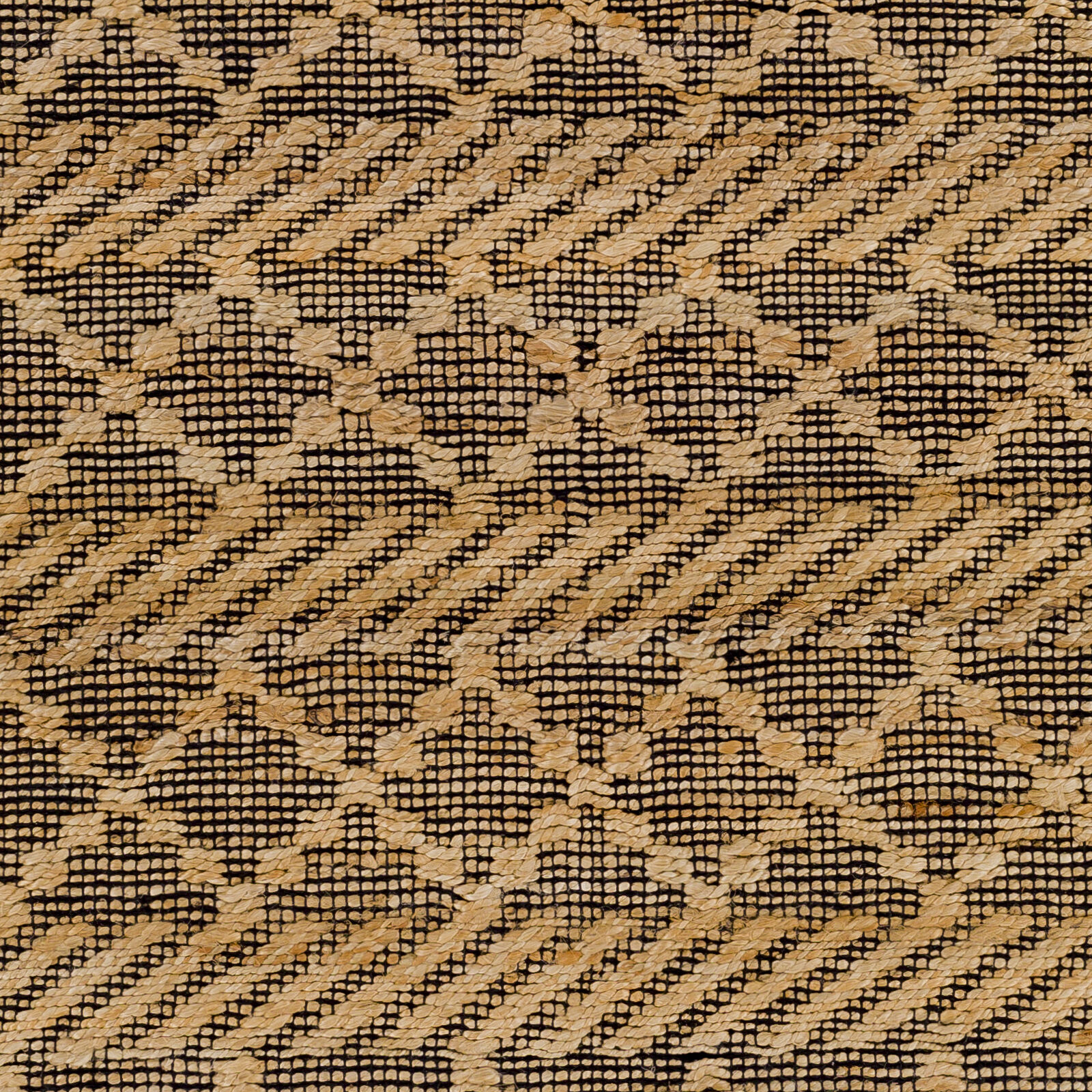 Santa Barbara 60 X 36 inch Tan Rug in 3 x 5, Rectangle