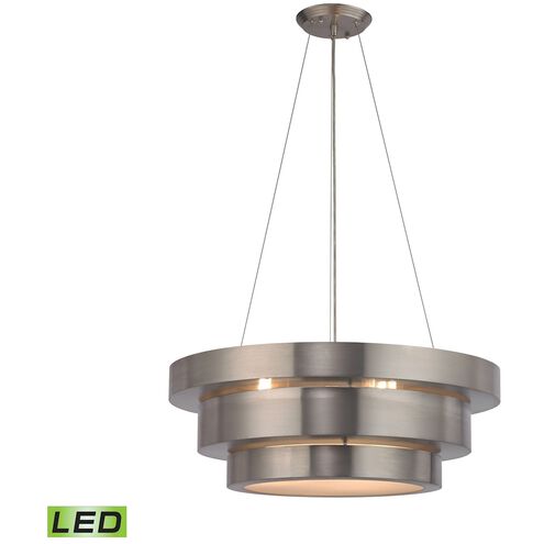 Layers 3 Light 22.00 inch Chandelier