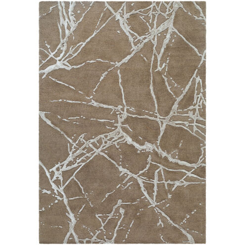 Marmo 120 X 96 inch Handmade Rug