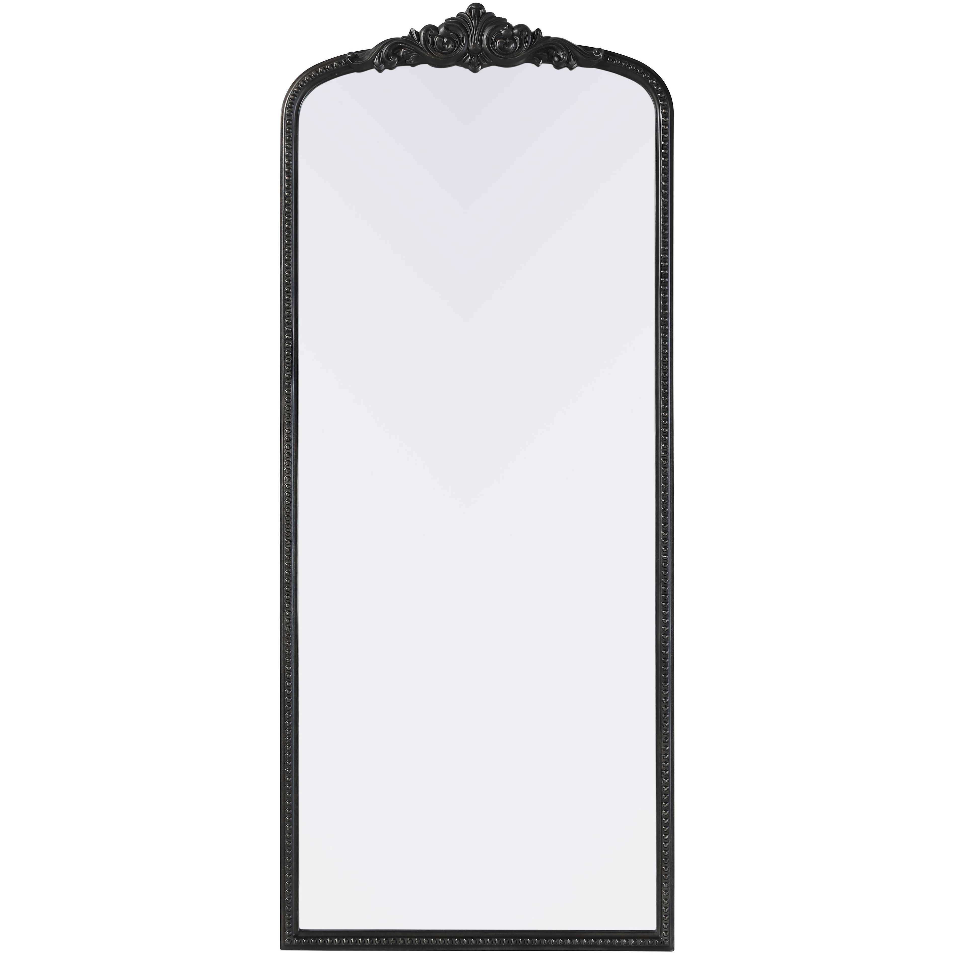 Naomi 72.00 inch  X 30.00 inch Wall Mirror