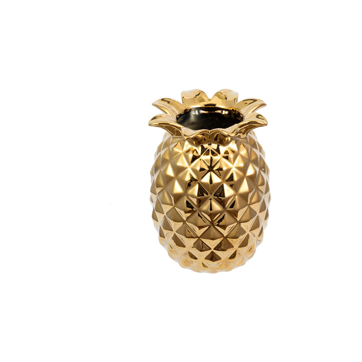 Pineapple 6 inch Vase 