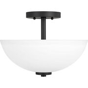 Semi-Flush Mounts
