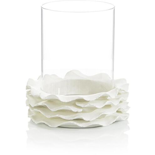 Crena 10.5 X 10 inch Candleholders, Large