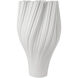 Whorl 32 X 17.75 inch Vase