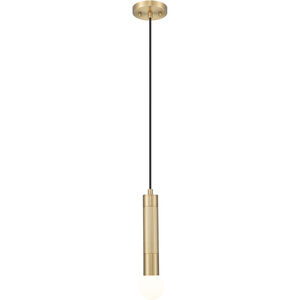 Stari 1 Light 4.75 inch Pendant