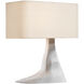 Anne-Marie Barton Terra-Forma 1 Light 11.00 inch Table Lamp