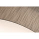 Anton 2 Light 12 inch Satin Nickel Pendant Ceiling Light
