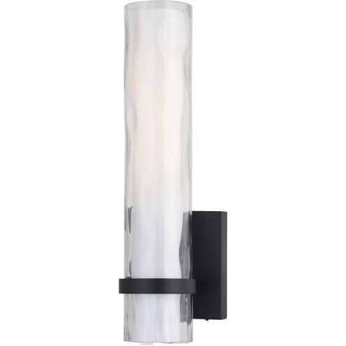 Vilo LED 4.25 inch Oil Rubbed Bronze Bathroom Light Wall Light