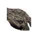 Wildwood Textured Bronze Decorative Accent