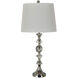 Element 28 inch Table Lamp Portable Light
