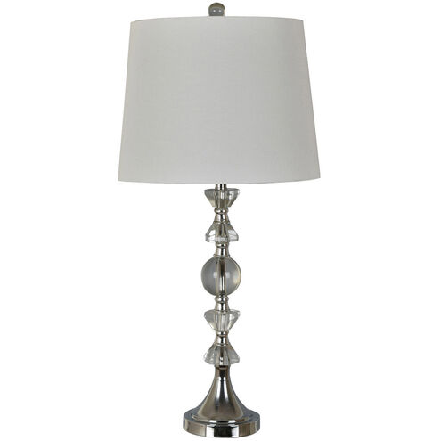 Element 28 inch Table Lamp Portable Light