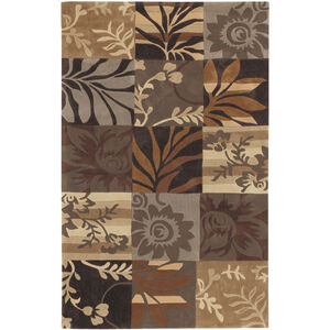 Cosmopolitan Area Rug