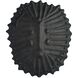 Neushoorn 1 Light 17.5 inch Ebony and English Bronze Wall Sconce Wall Light
