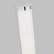 AH by Alexa Hampton Ifran 2 Light 5 inch Polished Nickel Vanity Light Wall Light