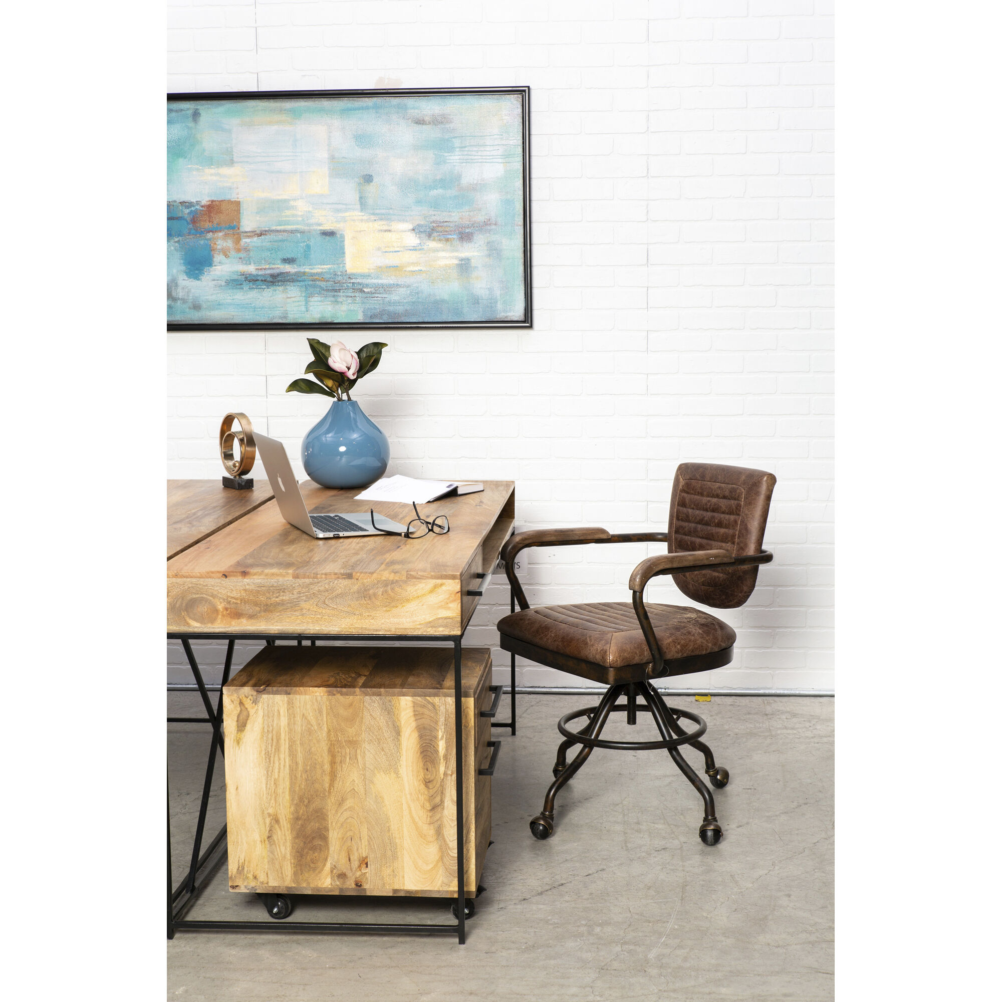 Foster clearance office chair
