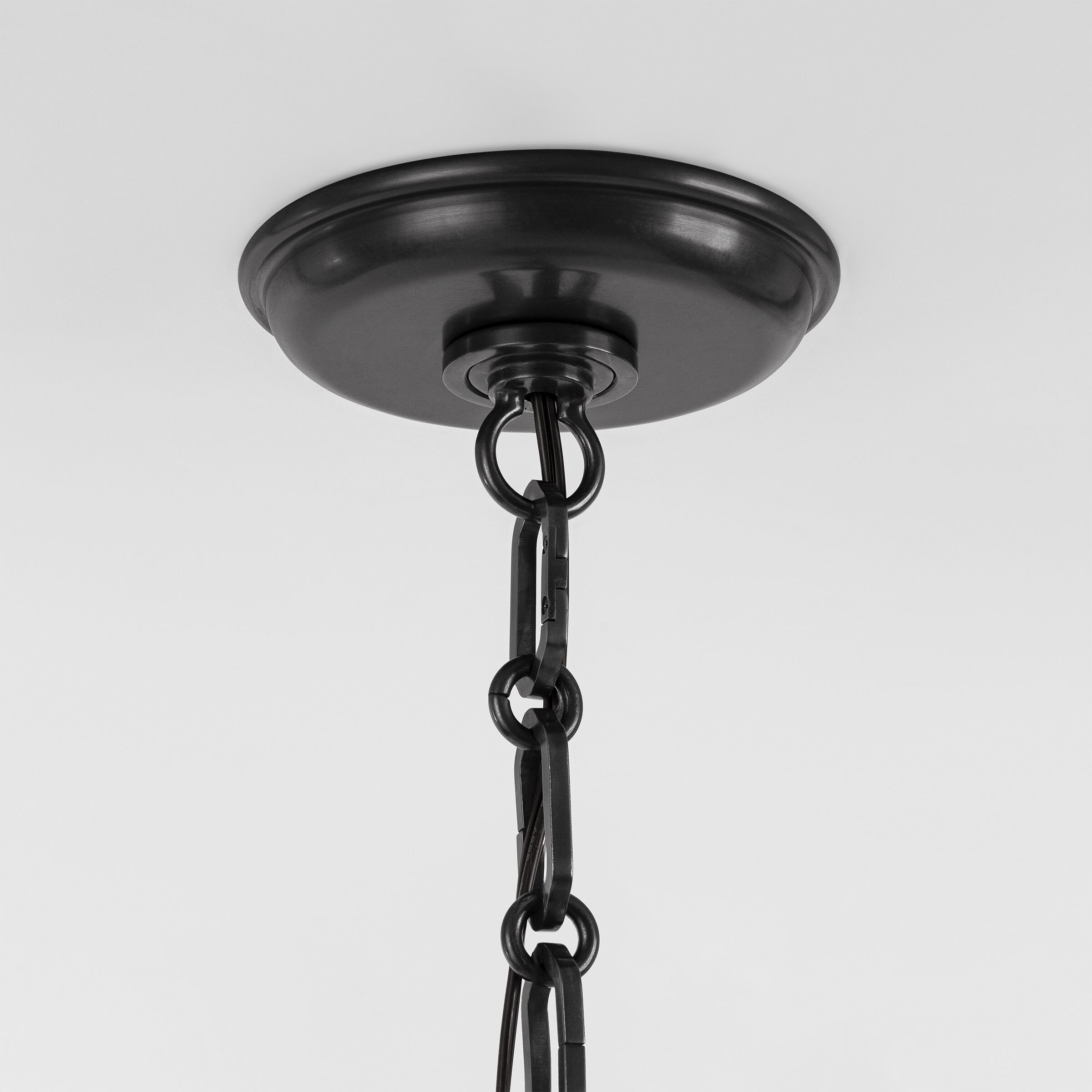 Suzanne Kasler Emerson LED 15.75 inch Bronze Pendant Ceiling Light