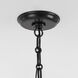 Suzanne Kasler Emerson LED 15.75 inch Bronze Pendant Ceiling Light
