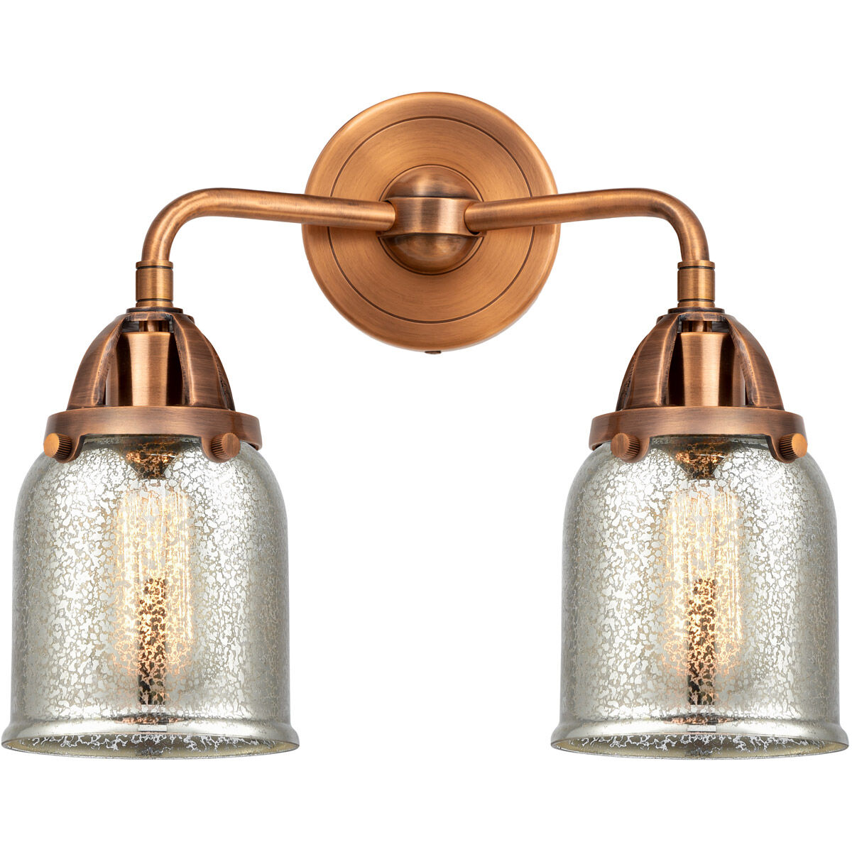 Copper bathroom wall lights deals