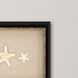 Naturals Collection Neutral Framed Art