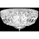Gallery 3 Light 9.00 inch Flush Mount