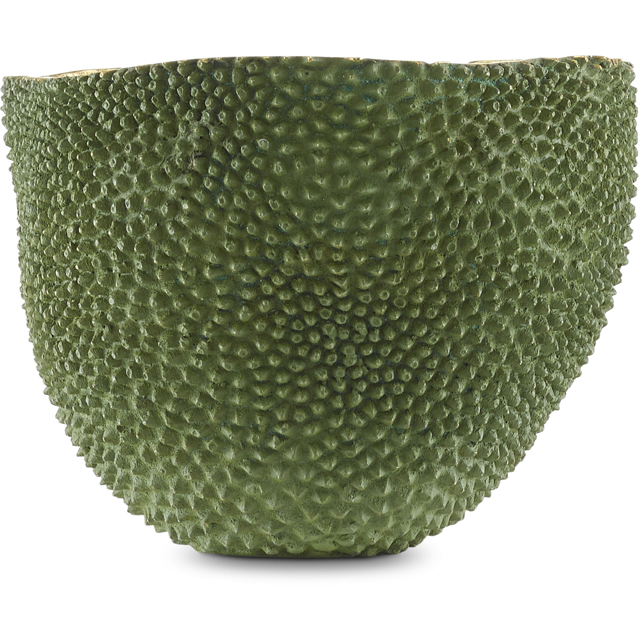 Jackfruit 8.25 X 6 inch Vase, Large