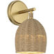 Jace Bath Sconce Wall Light