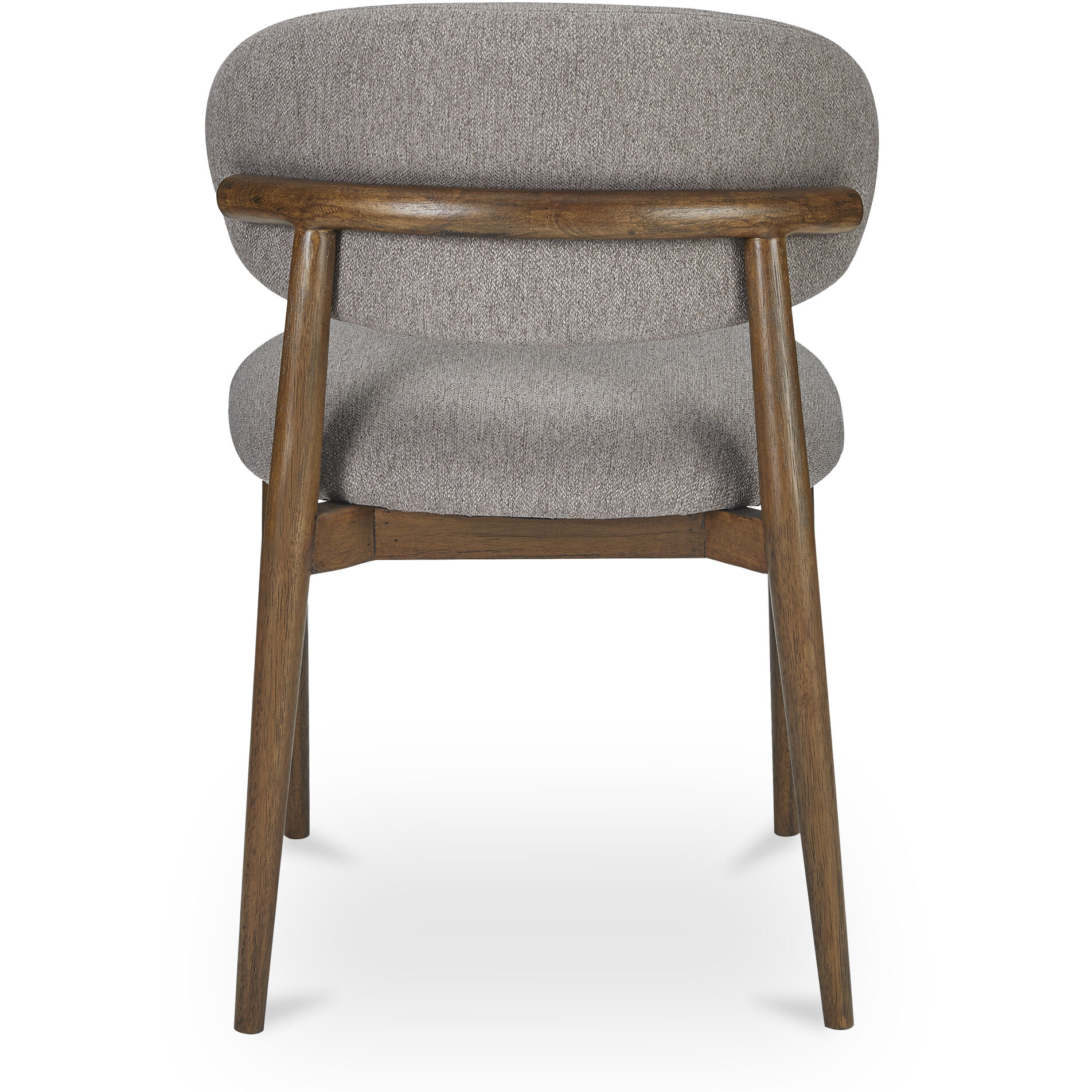 Ellie Light Brown Dining Chair