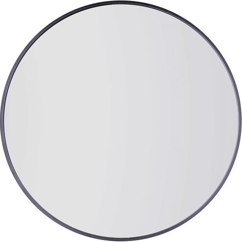 Madison 32.75 inch Wall Mirror