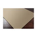 Charette 36 X 24 inch Green and Neutral Indoor Area Rug, PET Yarn