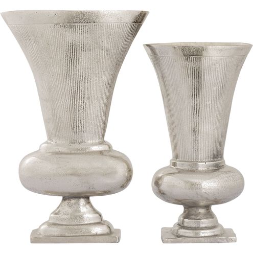 Brigitte 17 X 8 inch Vase