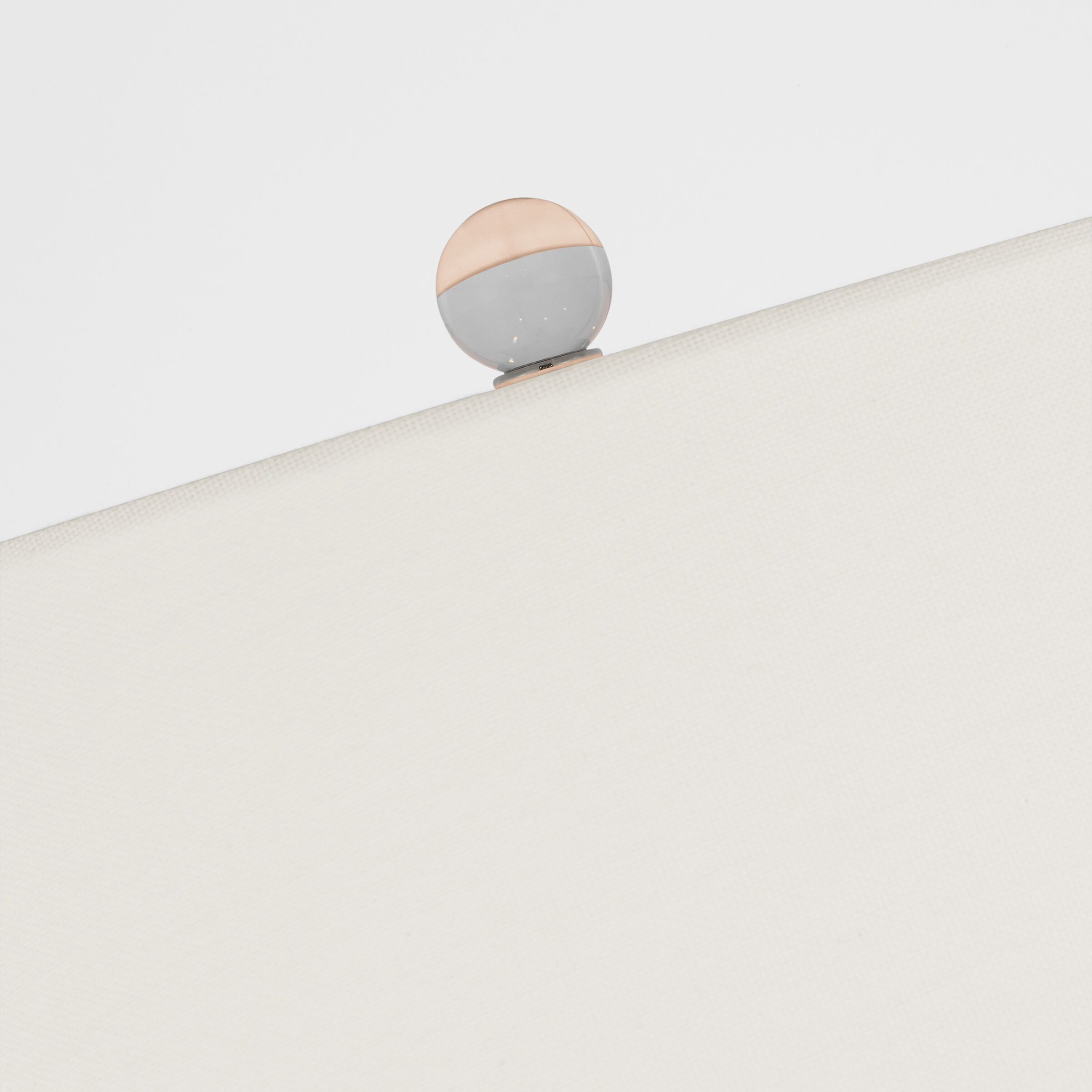 Suzanne Kasler Wyatt 52.25 inch 15.00 watt Polished Nickel Floor Lamp Portable Light