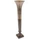 Golden Ore 46.5 X 11.75 inch Vase