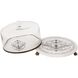 Joshua Black Patisserie Cloche Base