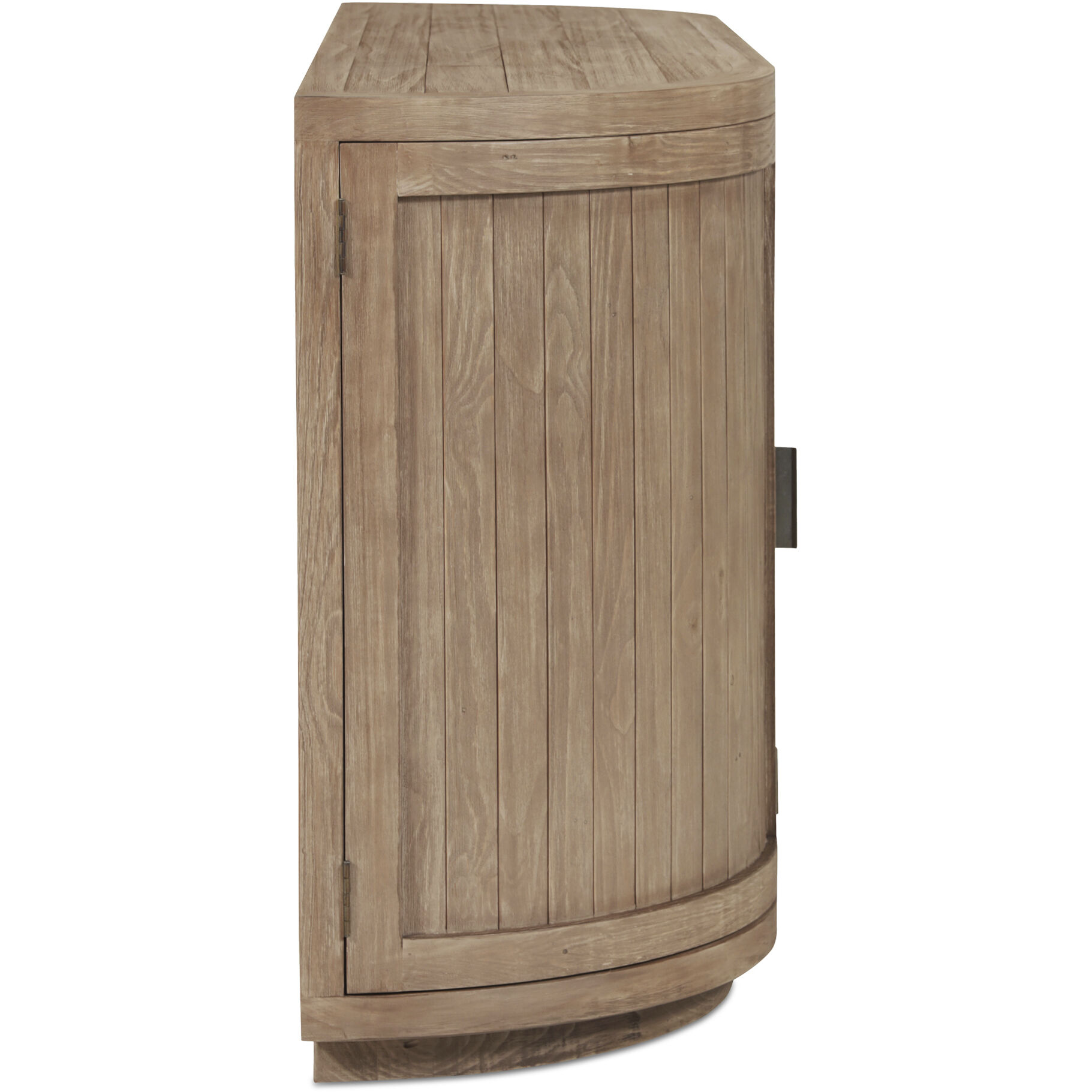 Nicola 71 X 17.7 inch Brown Sideboard