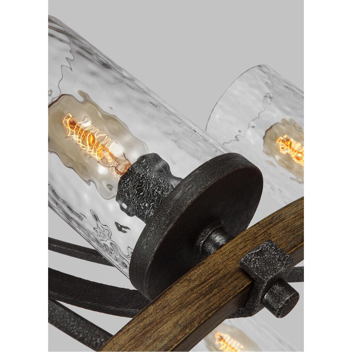 Feiss 6 light chandelier cheap