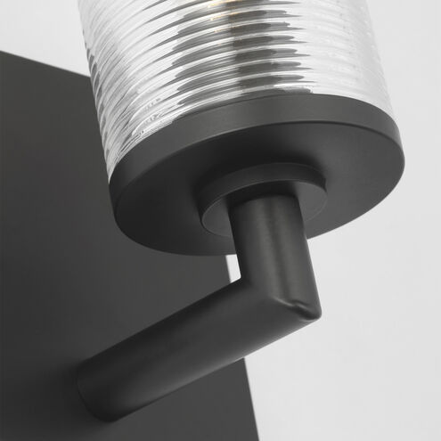 Drew & Jonathan Sarita Sconce Wall Light, Small