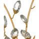 Forget-Me-Not Wall Sconce Wall Light