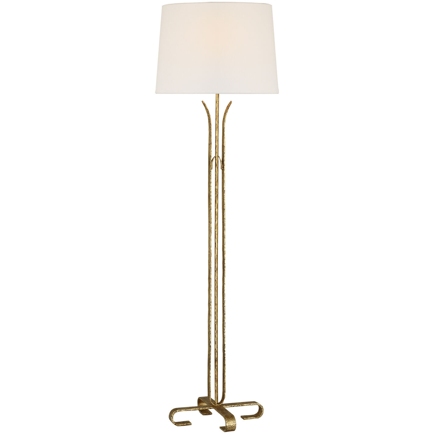 AERIN Olivette 18.00 inch Floor Lamp