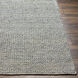 Reika 108 X 72 inch Off-White Rug, Rectangle