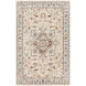 Truva 125 X 93 inch Rug, Rectangle