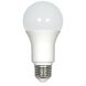 Lumos LED A19 Medium E26 9.8 watt 120V 3500K Light Bulb, Type A