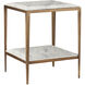 Oblique Side Table