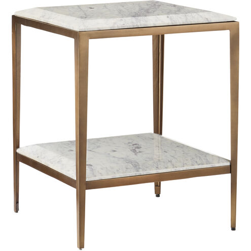 Oblique Side Table