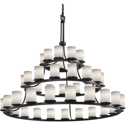 Fusion 45 Light 60.00 inch Chandelier