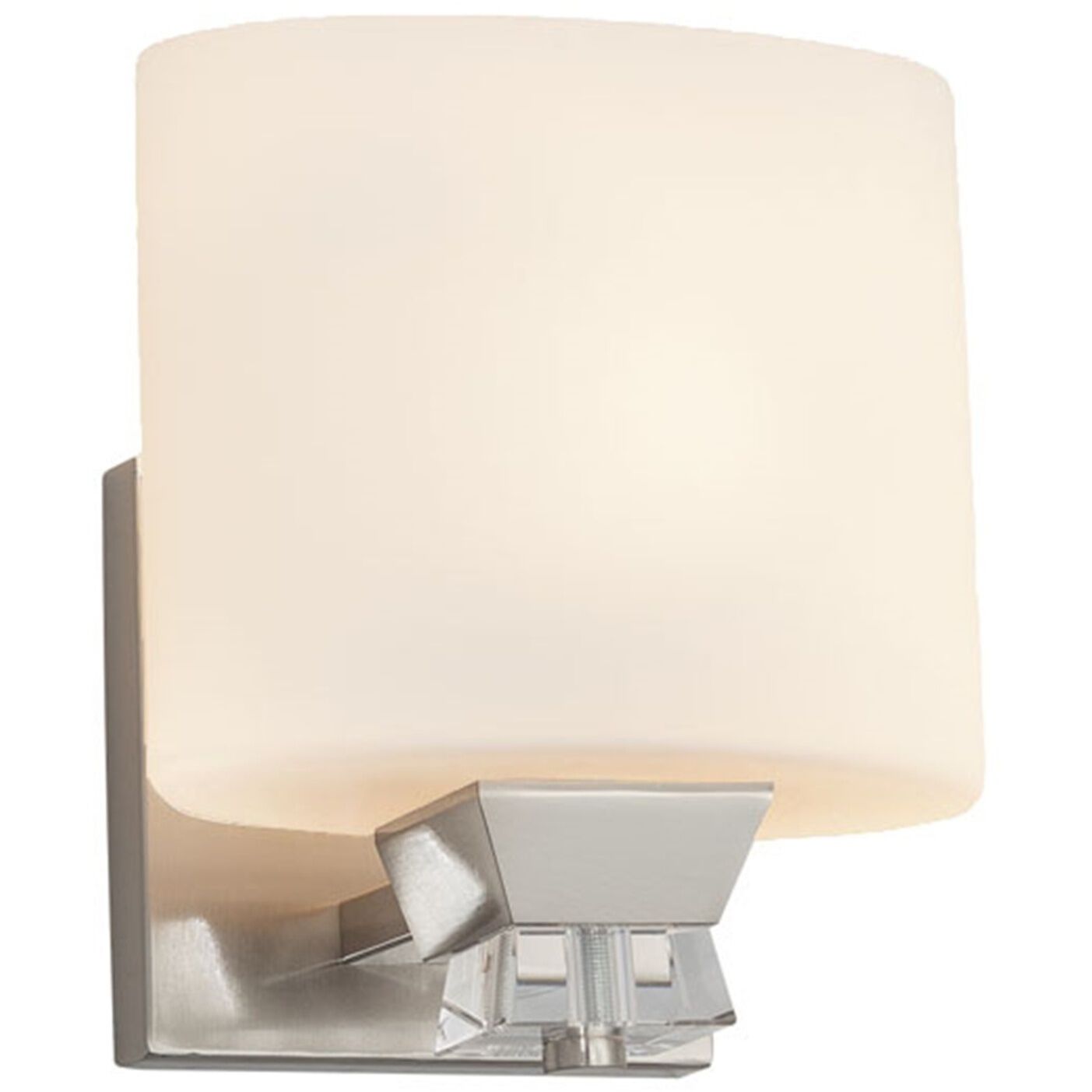Fusion 1 Light 6.50 inch Wall Sconce