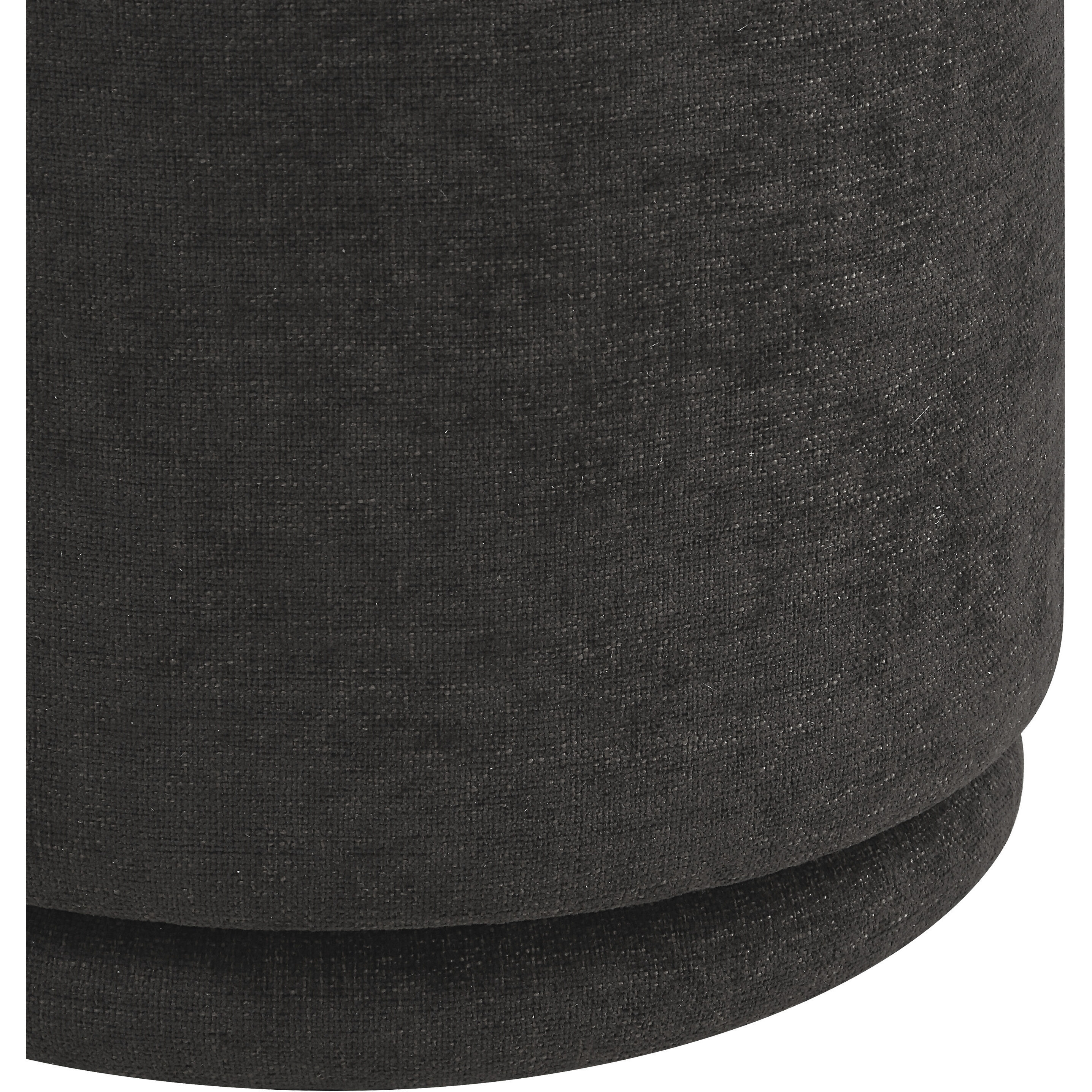 Hevea 18 inch Dark Brown Stool