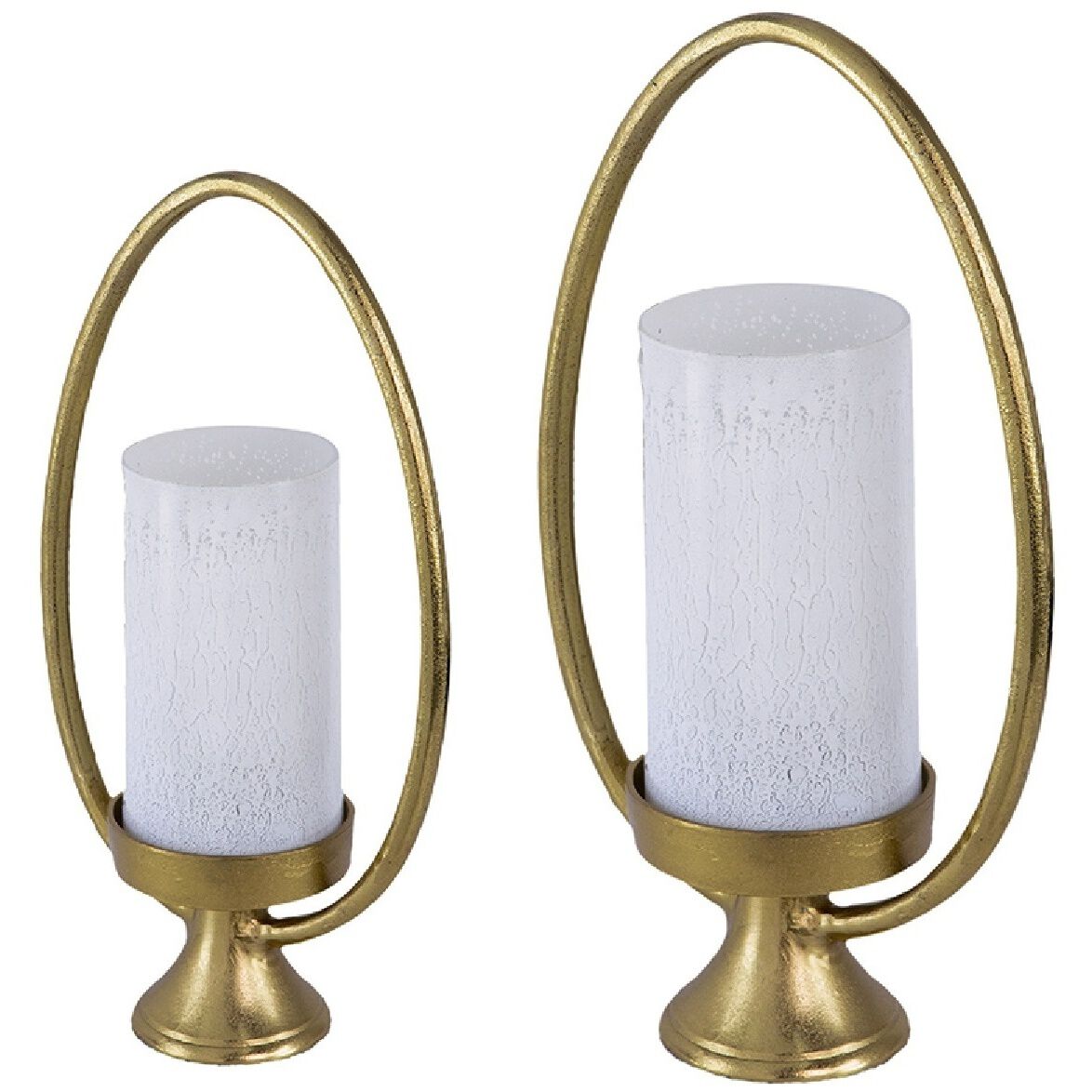 Bascom 21.7 X 11 inch Hurricane